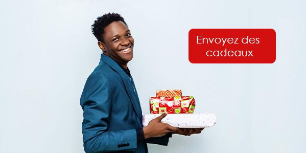 Cadeaux